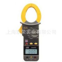 胜利正品 数字钳形表VC6056A+ 交直流1000A电流表 钳形万用表现货