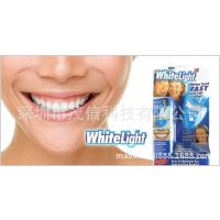 whitelight 冷光牙齿美白仪 快速美白洁牙器 TV产品