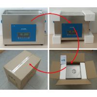 供应假牙清洗机13L口腔科超声波清洗机医用超声波清洗机