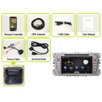 ӦJOYOUS ظ˹DVD/GPS CAR PC 崥 ֧WIFI/3G IPOD