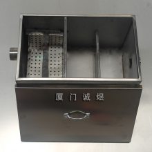 厦门隔油池 厦门不锈钢隔油池
