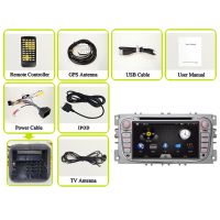 ӦJOYOUS ظ˹ררóDVD/GPS DVB-T ֧IPOD 1080P岥