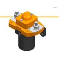 天水二一三  GSZ2单极直流接触器   GSZ2-50D