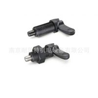 ֶPMT.200SUPER-technopolymer lever indexing plungers