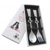 供应热卖2元礼品餐具批发(300套起批)|心形婚庆情人节礼品