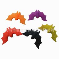 厂家直销 蝙蝠软胶玩具 发泄减压球 TPR软胶玩具 促销礼品赠品