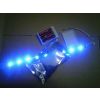 Ӧ5V LED߲ʵص SMD5050гװε 30ÿ