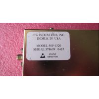 50P-1320 JFW 500-2500mhz 0-127dB SMA RF ̿ز˥