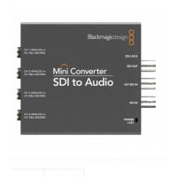 ӦMini Converter SDI to Audio
