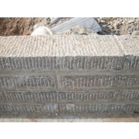 青石防滑石,凿道石,堑道石,斧凿石,树坑石,围树石 青石堑道石