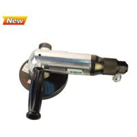 5"气动角磨机、02541、世达气动角磨机、世达气动工具、角磨机