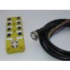 Ӧ8ߺCFL-M12K4-01-NPN(PNP)-LXM