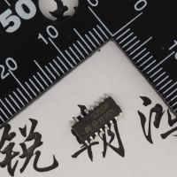 [ 窄体 ] SG352***P 3.9MM 贴片SOP-16 原装ST 进口全新