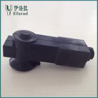 安徽厂家直销低压水平出线绝缘防护罩 硅橡胶绝缘防护罩