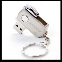 custom metal usb flash drive  usb memory  gift usb factory