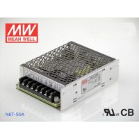 NET-50A 50W 5V5A 12V2.5A -5V0.7A ·γصԴ(NEϵ