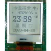 ӦCOGСߴLCDʾHTG9664F