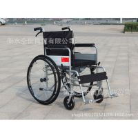 轮椅残疾人轮椅轻便轮椅坐便