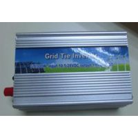 厂家供应太阳能逆变器 800W 微型并网正弦波逆变器