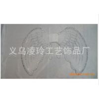 天使翅膀，适用于万圣节、复活节、狂欢节、圣诞节的儿童成人装扮