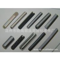 开口销/销钉/销轴 弹簧销规格 金属销子 锯齿销厂家批发