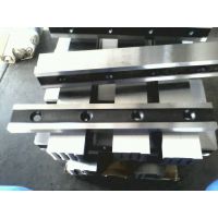 4米剪板机刀片，规格1025x80x20，材质6crw2si。***