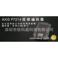 AXIS P7214ѶʿƵ