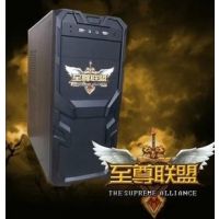 供应***标准机箱 ***联盟ZL01台式机电脑厂家价格批发热***