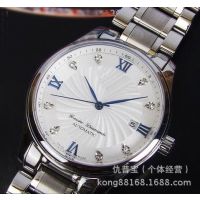 自動(dòng)機(jī)械表 新款批發(fā) 上市 瑞士手表 ***退色