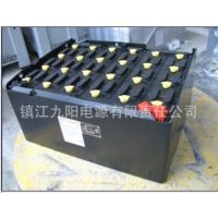 供应山河智能叉车蓄电池-电瓶组
