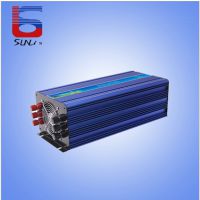 【工厂直供】2000W光伏逆变器 离网太阳能逆变器 12V转240V