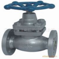 供应高温高压截止阀