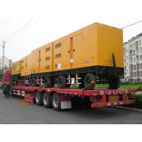 供应武汉静音型发电机出租——宜昌进口康明斯发电机出租销售