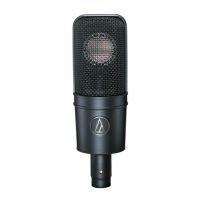 Audio-Technica|铁三角 AT4040 大振膜心型电容话筒/麦克风