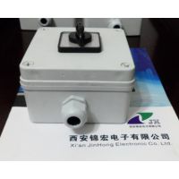 就地按钮盒ADAH-X5ZAV事故按钮盒厂家直销现货