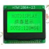 Ӧ12864СߴLCDLCMҺģ12864-23