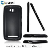 BLU Ʒ ֻ BLU Studio 5.5 Ƥز D610 ˮ TPU