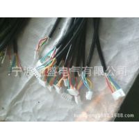 供应多芯电源线 排插电源线线  电子线束