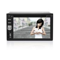 ӦJOYOUS 6.2ͨóDVD/GPS ISDB-T IPOD WIFI/3G,岥