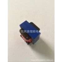 精品推荐EI19×8***仪脉冲变压器 EI19变压器 EI变压器定制