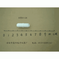 专业生产四氟搅拌子A型B型C型品种齐全正品五折包邮厂家直销