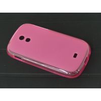 ֱSAMSUNG light Garda T399 TPU  ֻ