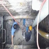 成都宏企环保工程解决高新紫竹北街***的管道疏通下水道堵塞服务