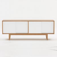 Porter Sideboard深圳伊斯达家具NT019经典现代设计师客厅卧室书房电视柜