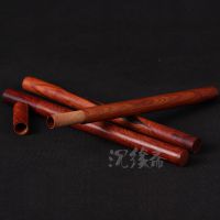 花梨木线香香筒 卧香线香专用香筒 红木长款香筒 10克装长款