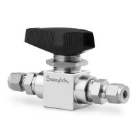 ӦSwagelok3/8in׹ܶͨSS-83KS6