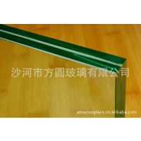 厂家直供优质12厘钢化玻璃  价格低廉 可定制生产