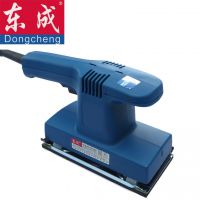 原装正品东成牌 平板式砂光机S1B-FF-93*185 160W打磨机 磨光机