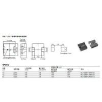 TDK电感器绕组/STD• 磁屏蔽VLF403212MT-2R2M