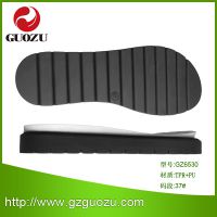 TPR PU ŮЬ GZ6530 TPR PU sole